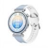 Huawei WATCH GT 7 41 mm smartwatch (Konsu-B39FB), blauw