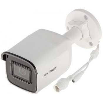 Hikvision DS-2CD2085FWD-I (B) ip-camera, lens van 2,8 mm