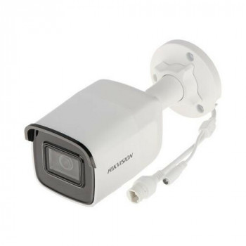 Hikvision DS-2CD2085FWD-I (B) ip-camera, lens van 2,8 mm