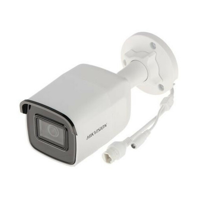 Hikvision DS-2CD2085FWD-I (B) ip-camera, lens van 2,8 mm