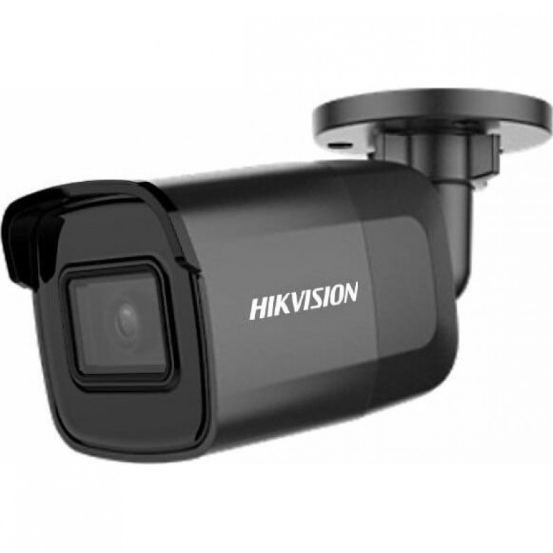 Hikvision DS-2CD2085FWD-I (B) ip-camera, lens van 2,8 mm