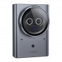Emeet Prime SE webcam, 4K, dubbele lens
