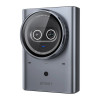 Emeet Prime SE webcam, 4K, dubbele lens