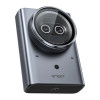 Emeet Prime SE webcam, 4K, dubbele lens
