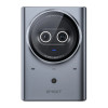 Emeet Prime SE webcam, 4K, dubbele lens