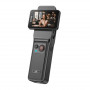 SJCAM C400 actiecamera, 4K, zwart