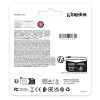 Kingston DataTraveler Kyson DTKNG2/128GB USB-stick, 128 GB, USB 3.2 Gen 1, metaal