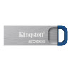 Kingston DataTraveler Kyson DTKNG2/256GB USB-stick, 256 GB, USB 3.2 Gen 1, metaal