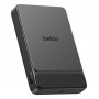 Belkin UltraCharge Pro Slim BPD022HQBK magnetische powerbank, 10000 mAh, zwart, met display