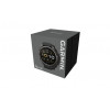 Garmin Fenix 9 Pro inReach smartwatch, 51 mm, titanium behuizing, grafiet/zwarte siliconen band