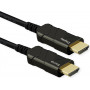 Roline 14.01.3488 UltraHD HDMI AOC-kabel, 8K, male-male