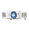 ViewSonic LSD300W-ST projector met korte projectieafstand, 3300 ANSI-lumen, DLP, WXGA (1280x800), wit
