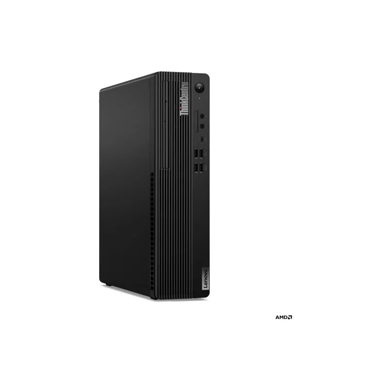 Lenovo ThinkCentre M75s Gen 5 12TA005SGE SFF-pc, AMD Ryzen 5 8500G, 16 GB RAM, 512 GB SSD, Windows 11 Pro (DE)