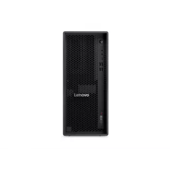 Lenovo ThinkStation P4 30KN004BGE tower-werkstation, AMD Ryzen 9 PRO 9965X3D, 256 GB RAM, 1 TB SSD, Windows 11 Pro (DE)