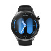 Motorola Moto Watch Ultra LTE smartwatch, 46 mm, zwart, PBCX0000SE