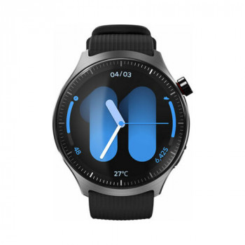 Motorola Moto Watch Ultra LTE smartwatch, 46 mm, zwart, PBCX0000SE