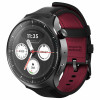 Motorola Moto Watch Ultra LTE smartwatch, 46 mm, zwart, PBCX0000SE