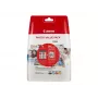 Canon CLI-581 C/M/Y/BK inktcartridges Photo Value Pack (4 st.) met fotopapier