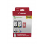 Canon PG-575/CL-576 Photo Value Pack, inktcartridges zwart + kleur (2 st.) met fotopapier
