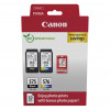 Canon PG-575/CL-576 Photo Value Pack, inktcartridges zwart + kleur (2 st.) met fotopapier