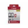 Canon PG-575/CL-576 Photo Value Pack, inktcartridges zwart + kleur (2 st.) met fotopapier