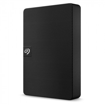 Seagate Expansion Portable STNN4000400 externe harde schijf, 4 TB, 2,5 inch, USB 3.0