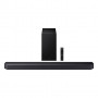 Samsung HW-Q610GH/ZG soundbar met subwoofer, 3.1