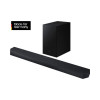 Samsung HW-Q610GH/ZG soundbar met subwoofer, 3.1