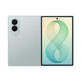 Samsung Galaxy Z Fold8 SM-F971BZGCEUE opvouwbare smartphone, 12 GB RAM, 512 GB, pistache