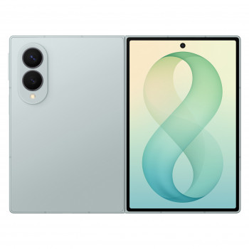 Samsung Galaxy Z Fold8 SM-F971BZGCEUE opvouwbare smartphone, 12 GB RAM, 512 GB, pistache