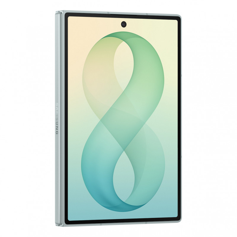 Samsung Galaxy Z Fold8 SM-F971BZGCEUE opvouwbare smartphone, 12 GB RAM, 512 GB, pistache