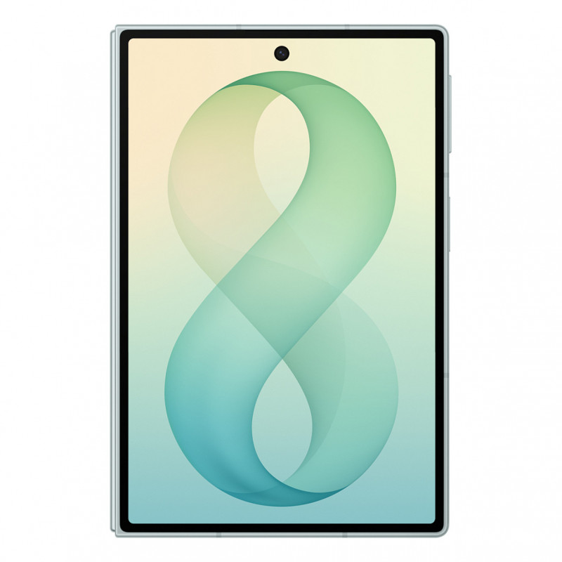 Samsung Galaxy Z Fold8 SM-F971BZGCEUE opvouwbare smartphone, 12 GB RAM, 512 GB, pistache