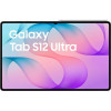 Samsung Galaxy Tab S12 Ultra SM-X946BZAREUB 5G-tablet, 14,6 inch, 12 GB RAM, 256 GB, grijs
