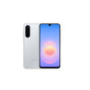 Samsung Galaxy A18 4G SM-A185FZSDEUE dual-sim smartphone, 4 GB RAM, 128 GB, zilver