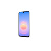 Samsung Galaxy A18 4G SM-A185FZSDEUE dual-sim smartphone, 4 GB RAM, 128 GB, zilver