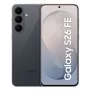 Samsung Galaxy S26 FE 5G SM-S741BZKDEEE smartphone, Enterprise Edition, 8/128 GB, zwart