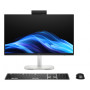 HP EliteStudio 8 G1i all-in-one-pc, 23,8 inch, Intel Core Ultra 7 265, 32 GB RAM, 1 TB SSD, Windows 11 Pro