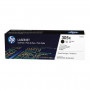 HP 305X CE410XD tonercartridge, zwart (2 st.)