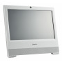 Shuttle XPC AIO barebone X50N, 15,6-inch touchscreen, Intel N150, wit