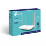 TP-Link Archer C50 (EU) V6.46 draadloze router, AC1200, dualband