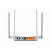 TP-Link Archer C50 (EU) V6.46 draadloze router, AC1200, dualband