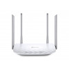 TP-Link Archer C50 (EU) V6.46 draadloze router, AC1200, dualband