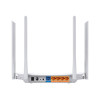 TP-Link Archer C50 (EU) V6.46 draadloze router, AC1200, dualband