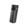 Targus HyperJuice 24K HJ5501GL laptop-powerbank, 200 W