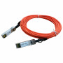 HPE X2A0 JL291A actieve optische kabel, SFP+ naar SFP+, 10 m