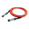 HPE X2A0 JL291A actieve optische kabel, SFP+ naar SFP+, 10 m