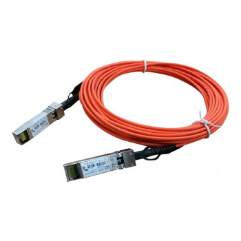 HPE X2A0 JL291A actieve optische kabel, SFP+ naar SFP+, 10 m