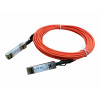 HPE X2A0 JL291A actieve optische kabel, SFP+ naar SFP+, 10 m