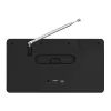 Kenwood CR-ST90S-B SmartRadio internetradio, DAB, Bluetooth, zwart