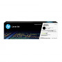 HP 222X W2220X originele LaserJet tonercartridge met hoog rendement, zwart